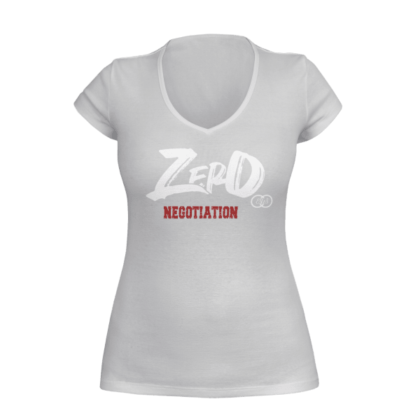 grayZeroVNeck grayZeroVNeck